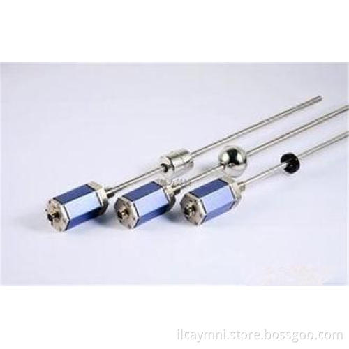 Magnetostrictive liquid level transmitter for Oil Tank Leve